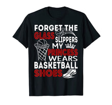 Ladda upp bild till gallerivisning, Funny shirts V-neck Tank top Hoodie sweatshirt usa uk au ca gifts for My Princess Wears Basketball Shoes T Shirt, Princess T Shirt 1482933
