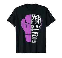 Ladda upp bild till gallerivisning, Funny shirts V-neck Tank top Hoodie sweatshirt usa uk au ca gifts for Her Fight Is My Fight Shirt Lupus awareness Shirt 259422
