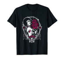 Ladda upp bild till gallerivisning, Rocky T Shirt Horror Picture Show Halloween Men Women
