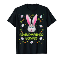 Ladda upp bild till gallerivisning, Funny shirts V-neck Tank top Hoodie sweatshirt usa uk au ca gifts for Grandmother Bunny T-Shirt Easter Egg Hunting Costume Gift 1937172
