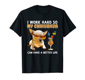 Funny Chihuahua Shirt Chihuahua Gifts Shirt