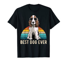 Ladda upp bild till gallerivisning, Funny shirts V-neck Tank top Hoodie sweatshirt usa uk au ca gifts for English Springer Spaniel T Shirt Men Women Kids 3212701
