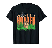 Ladda upp bild till gallerivisning, Funny shirts V-neck Tank top Hoodie sweatshirt usa uk au ca gifts for Freeze Gopher Hunter Shirt Funny Hunting Hunter Shirts Gifts 2255197
