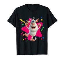Ladda upp bild till gallerivisning, Funny shirts V-neck Tank top Hoodie sweatshirt usa uk au ca gifts for Stars Fun Booba T-Shirt 641694
