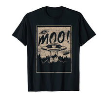 Ladda upp bild till gallerivisning, Funny shirts V-neck Tank top Hoodie sweatshirt usa uk au ca gifts for Cow T-Shirt Moo Farm Farmer Gifts Animal Vintage 2640070
