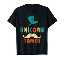 Ladda upp bild till gallerivisning, Unicorn Tamer Costume T-Shirt 778705
