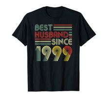 Ladda upp bild till gallerivisning, 20th Wedding Anniversary Gifts Best Husband Since 1999
