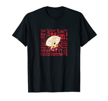 Ladda upp bild till gallerivisning, Funny shirts V-neck Tank top Hoodie sweatshirt usa uk au ca gifts for Family Guy Stewie Mom T Shirt 1408189
