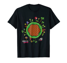 Ladda upp bild till gallerivisning, Funny shirts V-neck Tank top Hoodie sweatshirt usa uk au ca gifts for Sonic World T-Shirt 999362
