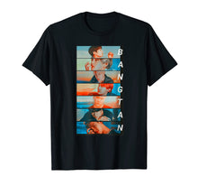 Ladda upp bild till gallerivisning, Bt21-Bts Graphic Cute Chibi T Shirt For Men Women
