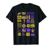 Ladda upp bild till gallerivisning, Funny shirts V-neck Tank top Hoodie sweatshirt usa uk au ca gifts for Official T-Shirts The Office Quote Mash-Up Funny Gift 618261
