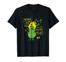 Ladda upp bild till gallerivisning, Funny shirts V-neck Tank top Hoodie sweatshirt usa uk au ca gifts for Lemon On A Pear Funny Cute Fruit Song TShirt 241477
