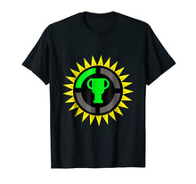 Ladda upp bild till gallerivisning, The Game Theory Shirt - Official Logo Gamer T-Shirt
