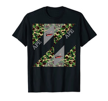 Ladda upp bild till gallerivisning, Funny shirts V-neck Tank top Hoodie sweatshirt usa uk au ca gifts for ape Camo bathing Tshirt designer adult kids T 3930016
