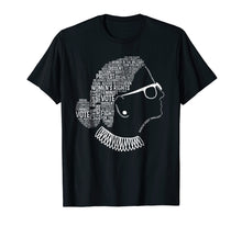 Ladda upp bild till gallerivisning, Funny shirts V-neck Tank top Hoodie sweatshirt usa uk au ca gifts for Notorious RBG Shirt Ruth Bader Ginsburg Quotes Feminist Gift 1689412
