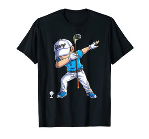 Funny shirts V-neck Tank top Hoodie sweatshirt usa uk au ca gifts for Dabbing Golf T shirt for Boys Dab Dance Golfing Golfer Gifts 226607