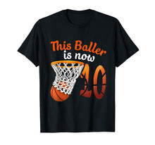 Ladda upp bild till gallerivisning, Funny shirts V-neck Tank top Hoodie sweatshirt usa uk au ca gifts for 10th Birthday Basketball T-Shirt Funny 10 Years Old Gift 1432707
