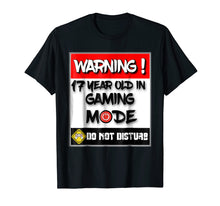 Ladda upp bild till gallerivisning, Funny shirts V-neck Tank top Hoodie sweatshirt usa uk au ca gifts for Funny 17th Birthday T Shirt For Boys 17 Year Old Teen Gamers 2583770
