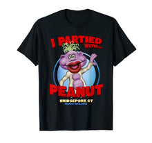 Ladda upp bild till gallerivisning, Funny shirts V-neck Tank top Hoodie sweatshirt usa uk au ca gifts for Peanut Bridgeport, CT Shirt 2619778

