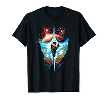 Ladda upp bild till gallerivisning, Halo Master Chief T-Shirt 191206
