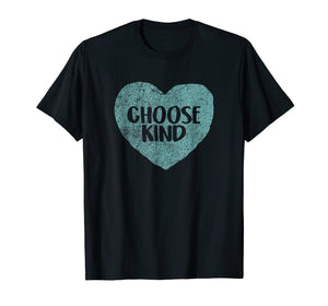 Funny shirts V-neck Tank top Hoodie sweatshirt usa uk au ca gifts for Choose Kind Anti Bullying Shirt Teacher T-Shirt School Gifts 1641811