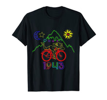 Ladda upp bild till gallerivisning, Funny shirts V-neck Tank top Hoodie sweatshirt usa uk au ca gifts for Bicycle Day 1943 LSD Creator T-Shirt Acid Trip T Shirt 741617

