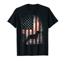 Ladda upp bild till gallerivisning, Funny shirts V-neck Tank top Hoodie sweatshirt usa uk au ca gifts for Rottweiler T-Shirt American Flag Patriotic 4th Of July 1515519
