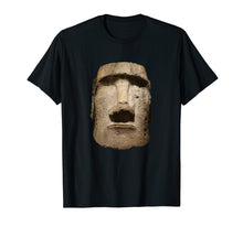 Ladda upp bild till gallerivisning, Funny shirts V-neck Tank top Hoodie sweatshirt usa uk au ca gifts for Easter Island Moai Statue Monolith World Mystery T-Shirt 1274074
