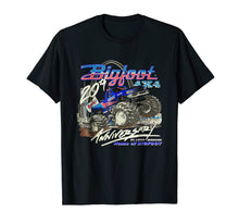 Ladda upp bild till gallerivisning, Funny shirts V-neck Tank top Hoodie sweatshirt usa uk au ca gifts for 20th Anniversary BIGFOOT T-Shirt 2285081
