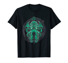 Ladda upp bild till gallerivisning, Great T Shirt Cthulhu
