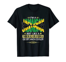 Ladda upp bild till gallerivisning, Jamaican Grandma Shirt Mother's Day Gifts 1624110
