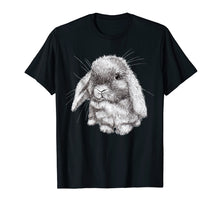 Ladda upp bild till gallerivisning, Funny shirts V-neck Tank top Hoodie sweatshirt usa uk au ca gifts for Lop Eared Bunny Rabbit Sketch T-Shirt Mens Womens Childrens 281281
