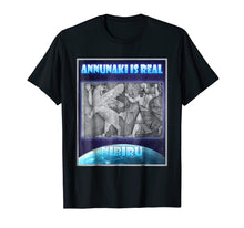 Ladda upp bild till gallerivisning, Funny shirts V-neck Tank top Hoodie sweatshirt usa uk au ca gifts for annunaki ancient alienst-shirt, sumerian gods Enki shirts 2226487
