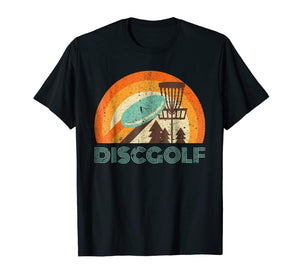 Funny shirts V-neck Tank top Hoodie sweatshirt usa uk au ca gifts for Disc Golf Vintage Shirt Funny Frisbee Disc Golf Gifts 994733