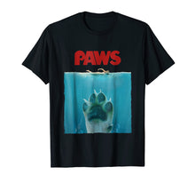 Ladda upp bild till gallerivisning, Funny shirts V-neck Tank top Hoodie sweatshirt usa uk au ca gifts for Funny &amp; Awesome Paws Movie Parody Dog Shirt Mens &amp; Womens 519245
