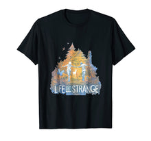 Ladda upp bild till gallerivisning, Funny shirts V-neck Tank top Hoodie sweatshirt usa uk au ca gifts for Life Is Strange T Shirt 767791
