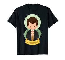 Ladda upp bild till gallerivisning, Funny shirts V-neck Tank top Hoodie sweatshirt usa uk au ca gifts for St. Dominic Savio Cute and Young T-Shirt 1496020
