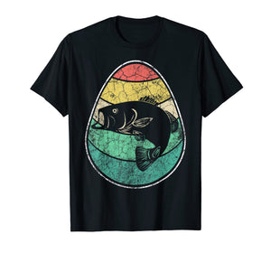 Funny shirts V-neck Tank top Hoodie sweatshirt usa uk au ca gifts for Easter Egg Bass Fishing T-Shirt for Men Boys Fisherman Gifts 2653843