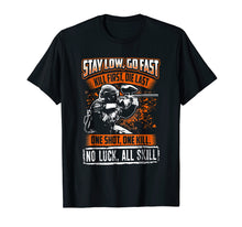 Ladda upp bild till gallerivisning, Funny shirts V-neck Tank top Hoodie sweatshirt usa uk au ca gifts for NO LUCK,ALL SKILL FUNNY PAINTBALL T-SHIRT 1506961
