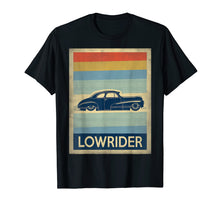 Ladda upp bild till gallerivisning, Funny shirts V-neck Tank top Hoodie sweatshirt usa uk au ca gifts for Vintage style Lowrider Tshirt 1467071
