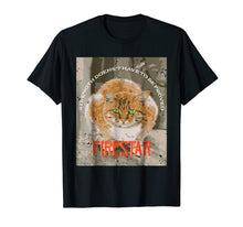 Ladda upp bild till gallerivisning, Warrior Cats - Firestar - Strength Doesn't Have To Be Proved
