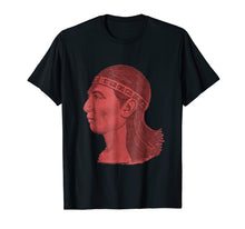 Ladda upp bild till gallerivisning, Funny shirts V-neck Tank top Hoodie sweatshirt usa uk au ca gifts for El Indio Lempira Honduras Heroe Nacional Shirt 2049478
