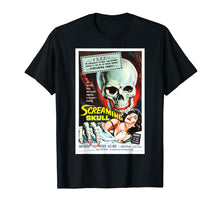 Ladda upp bild till gallerivisning, Funny shirts V-neck Tank top Hoodie sweatshirt usa uk au ca gifts for Vintage Movie Poster T Shirt 1366736
