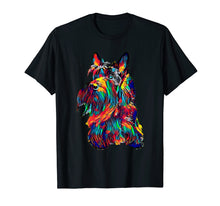 Ladda upp bild till gallerivisning, Funny shirts V-neck Tank top Hoodie sweatshirt usa uk au ca gifts for Scottish Terrier Dog T-Shirt 2998572
