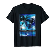 Ladda upp bild till gallerivisning, Funny shirts V-neck Tank top Hoodie sweatshirt usa uk au ca gifts for Santa Cruz T Shirt Vintage Beach Sunset Adult Kids Clothes 2012578
