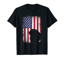 Ladda upp bild till gallerivisning, Funny shirts V-neck Tank top Hoodie sweatshirt usa uk au ca gifts for Great Pyrenees American Flag Shirt USA Patriotic Shirt 2631556
