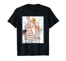 Ladda upp bild till gallerivisning, Funny shirts V-neck Tank top Hoodie sweatshirt usa uk au ca gifts for The Promised Neverland Shirt 2553656
