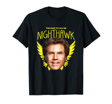 Ladda upp bild till gallerivisning, Funny shirts V-neck Tank top Hoodie sweatshirt usa uk au ca gifts for Step Brothers T-shirt Nighthawk 1854067
