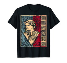 Ladda upp bild till gallerivisning, Funny shirts V-neck Tank top Hoodie sweatshirt usa uk au ca gifts for Athena God T-shirt Vintage Style Gift ancient greek 1775327
