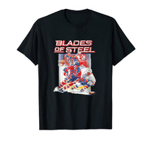 Ladda upp bild till gallerivisning, Funny shirts V-neck Tank top Hoodie sweatshirt usa uk au ca gifts for Blades of Steel 928573
